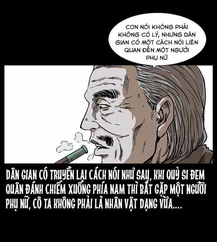U Minh Ngụy Tượng - Chương 214 - ảnh 70