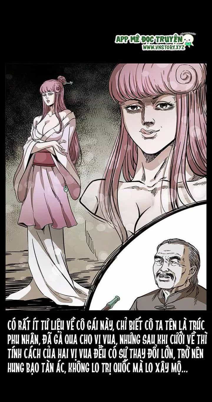 U Minh Ngụy Tượng - Chương 214 - ảnh 71