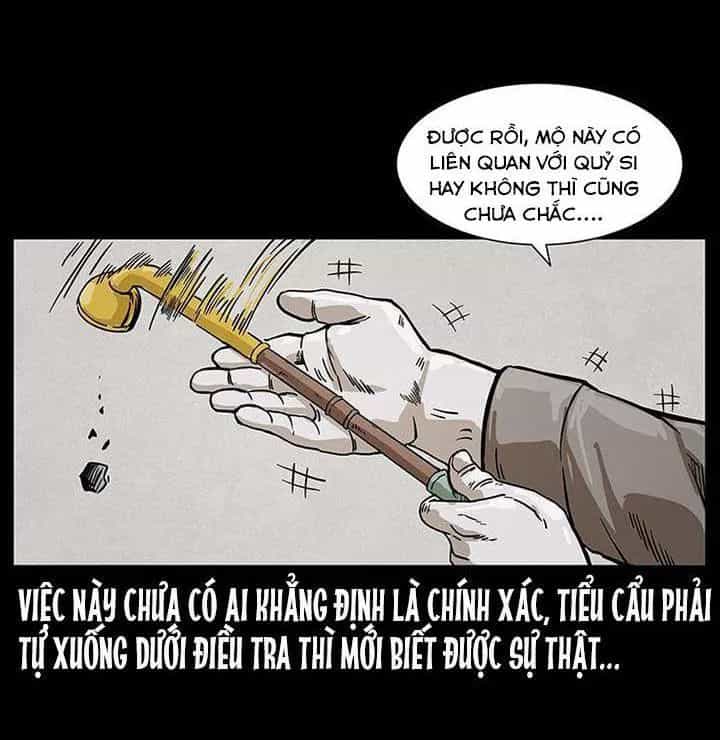 U Minh Ngụy Tượng - Chương 214 - ảnh 73