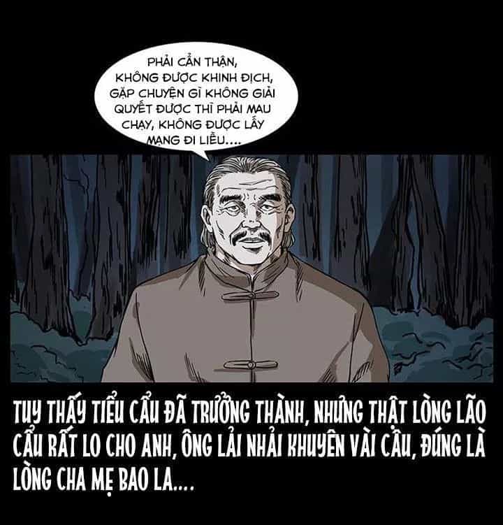U Minh Ngụy Tượng - Chương 214 - ảnh 78