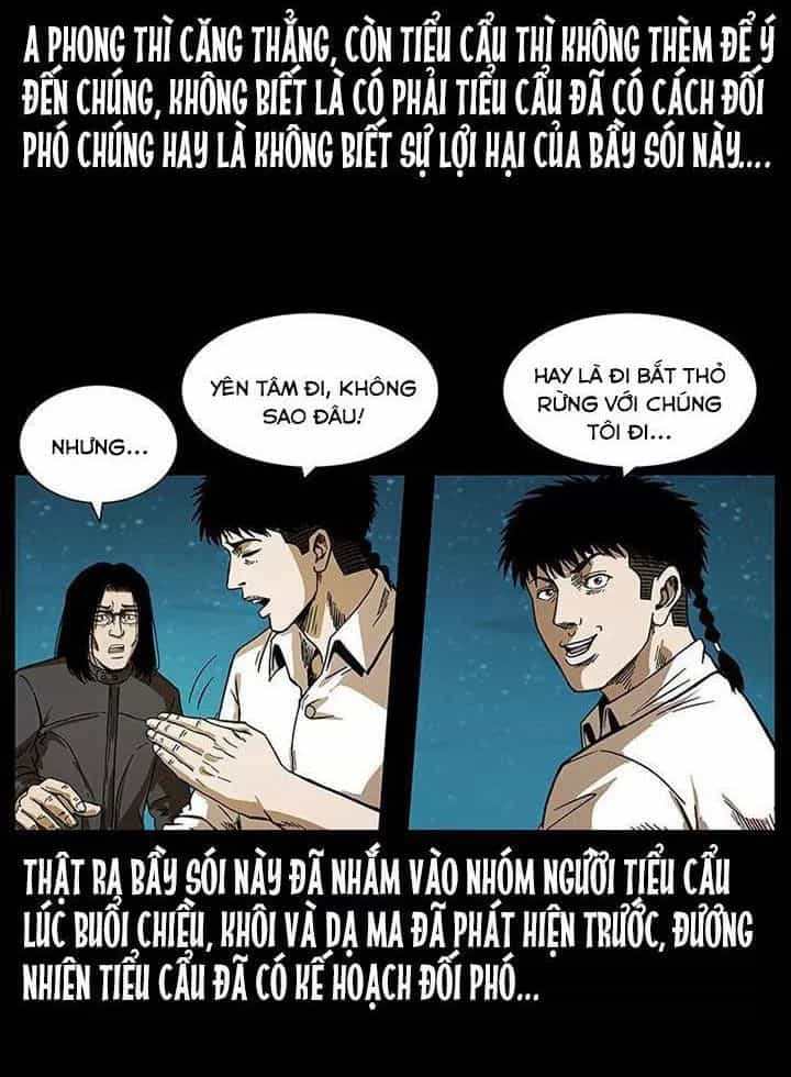U Minh Ngụy Tượng - Chương 215 - ảnh 15