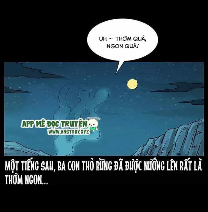 U Minh Ngụy Tượng - Chương 215 - ảnh 17
