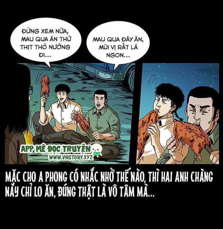 U Minh Ngụy Tượng - Chương 215 - ảnh 20