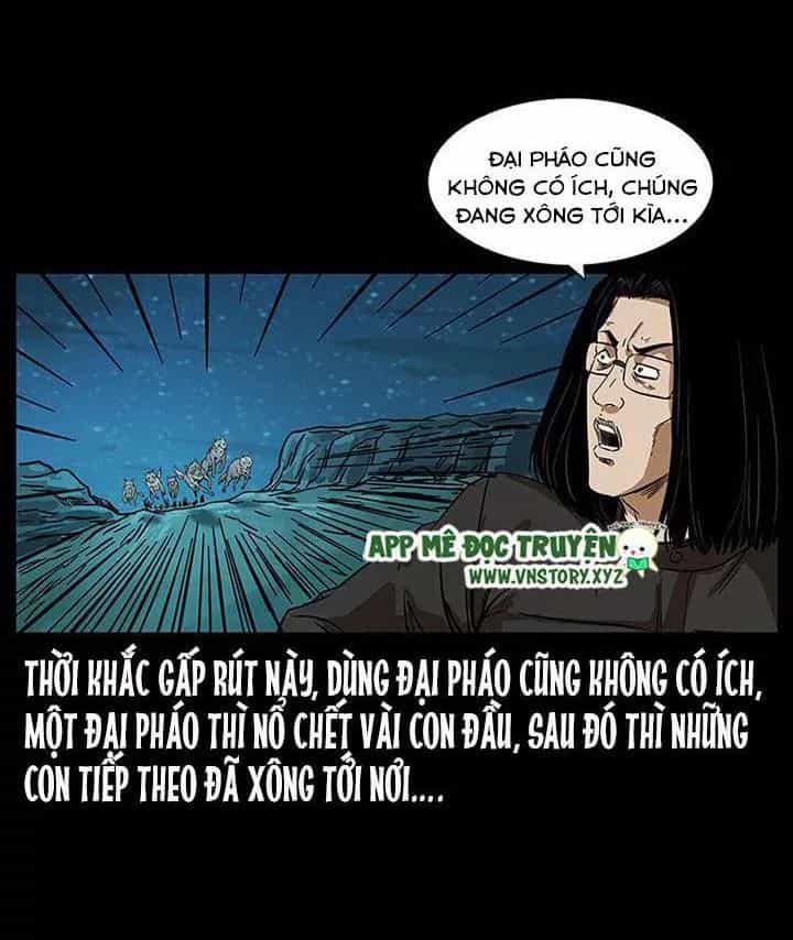 U Minh Ngụy Tượng - Chương 215 - ảnh 28