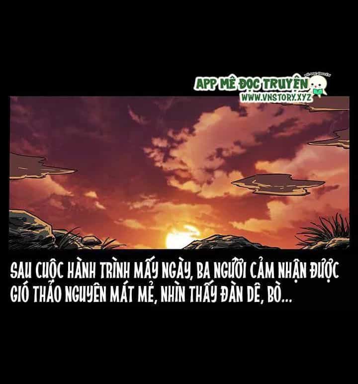 U Minh Ngụy Tượng - Chương 215 - ảnh 3