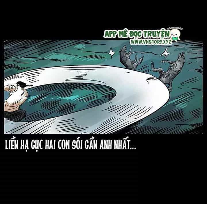 U Minh Ngụy Tượng - Chương 215 - ảnh 44