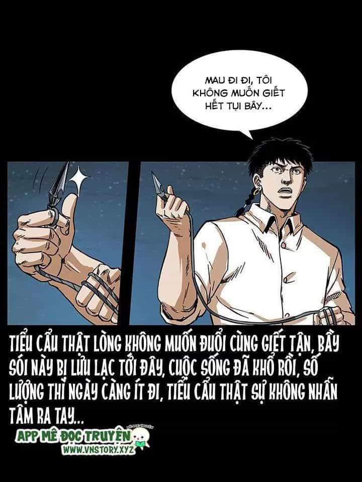 U Minh Ngụy Tượng - Chương 215 - ảnh 48