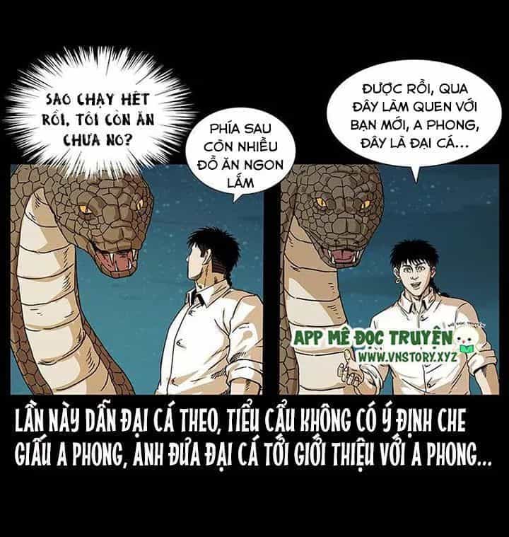 U Minh Ngụy Tượng - Chương 215 - ảnh 50