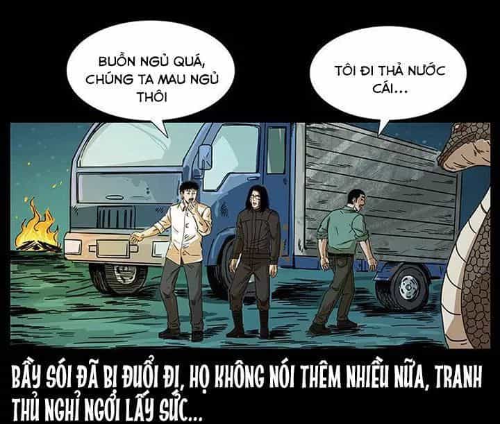 U Minh Ngụy Tượng - Chương 215 - ảnh 56