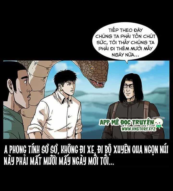 U Minh Ngụy Tượng - Chương 215 - ảnh 64