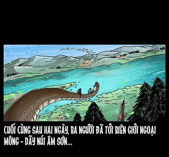 U Minh Ngụy Tượng - Chương 215 - ảnh 72