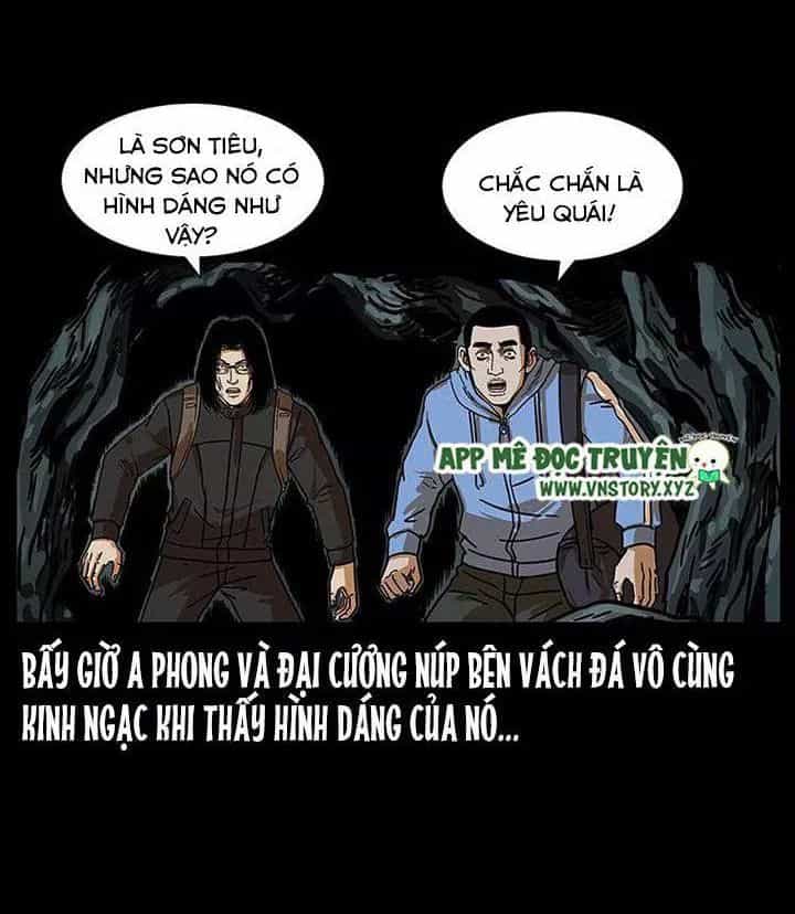 U Minh Ngụy Tượng - Chương 216 - ảnh 14