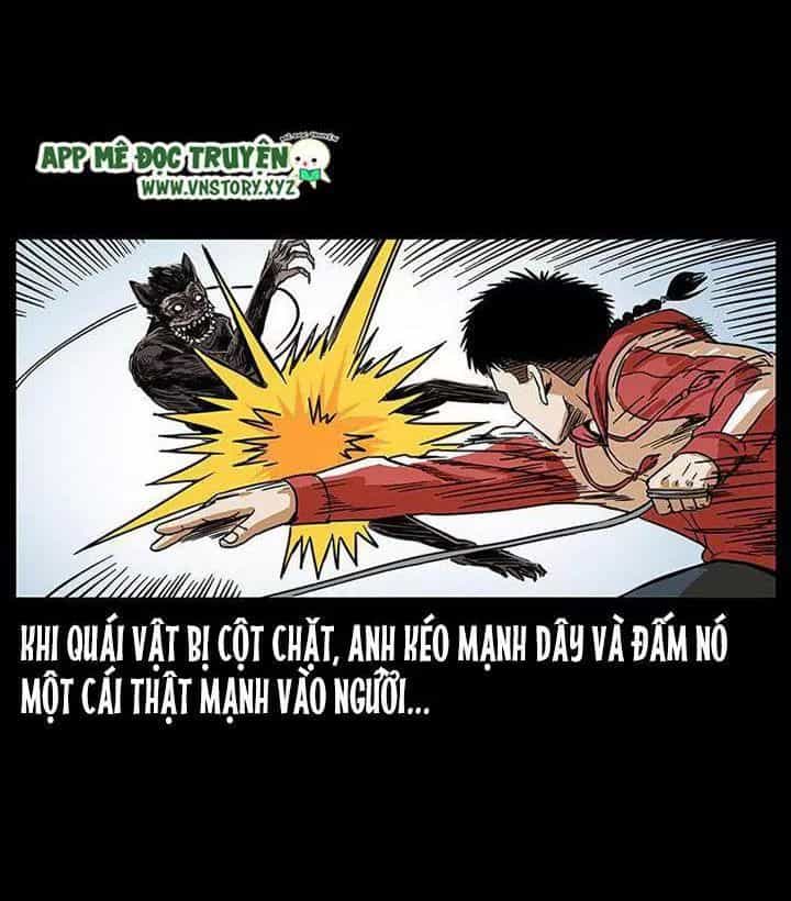 U Minh Ngụy Tượng - Chương 216 - ảnh 16