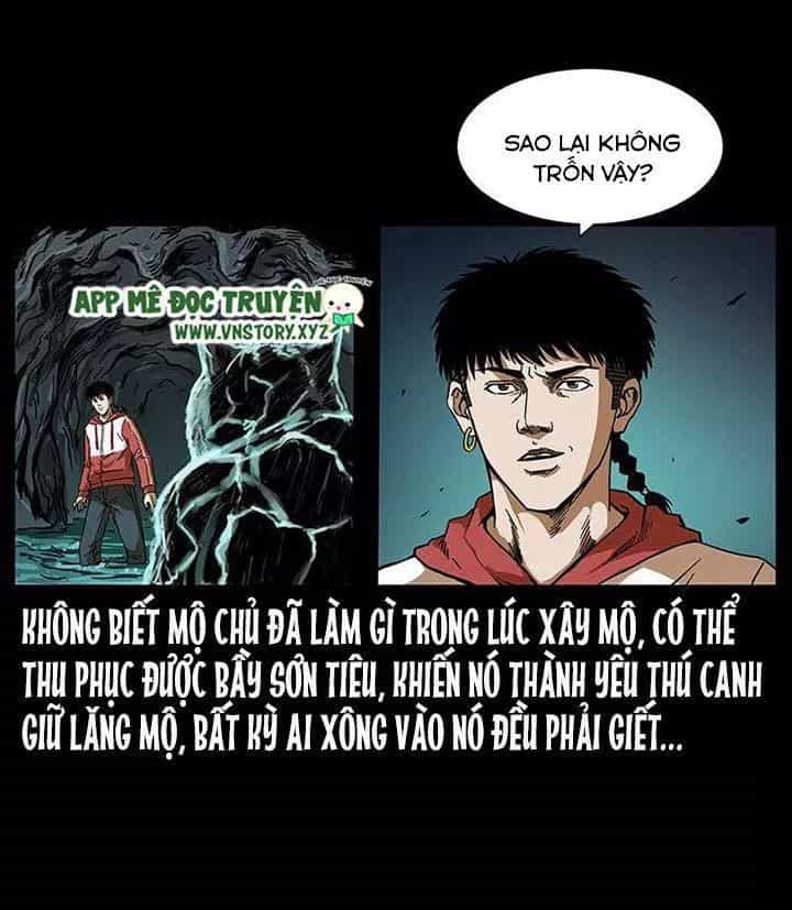 U Minh Ngụy Tượng - Chương 216 - ảnh 27
