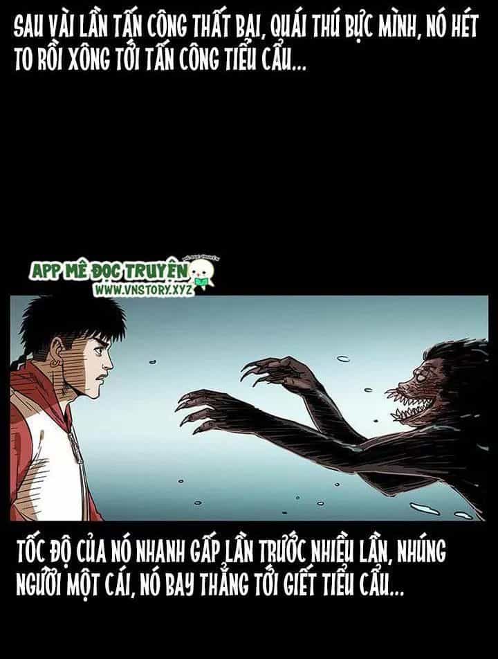 U Minh Ngụy Tượng - Chương 216 - ảnh 32