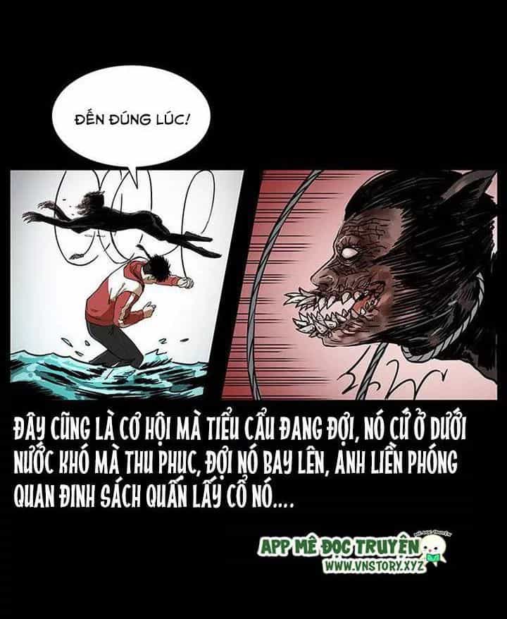 U Minh Ngụy Tượng - Chương 216 - ảnh 33