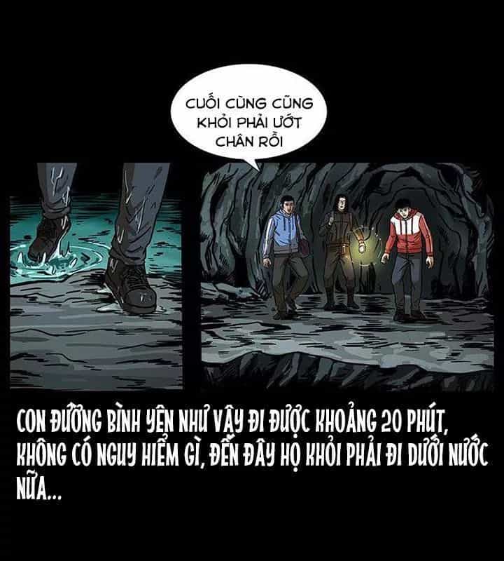 U Minh Ngụy Tượng - Chương 216 - ảnh 39