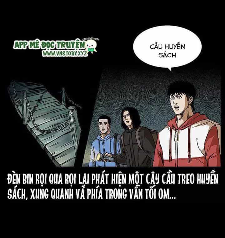 U Minh Ngụy Tượng - Chương 216 - ảnh 42