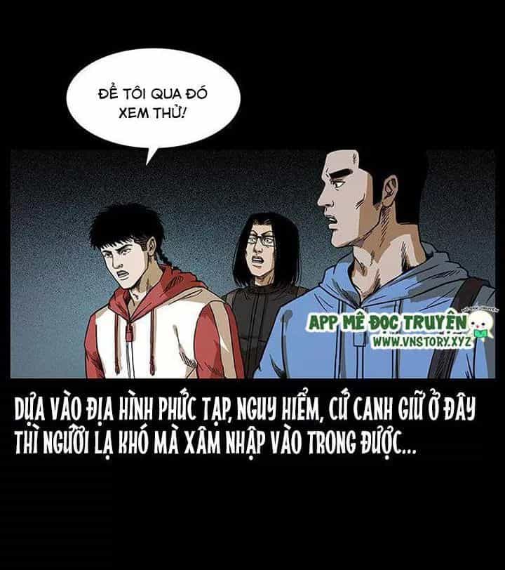 U Minh Ngụy Tượng - Chương 216 - ảnh 53