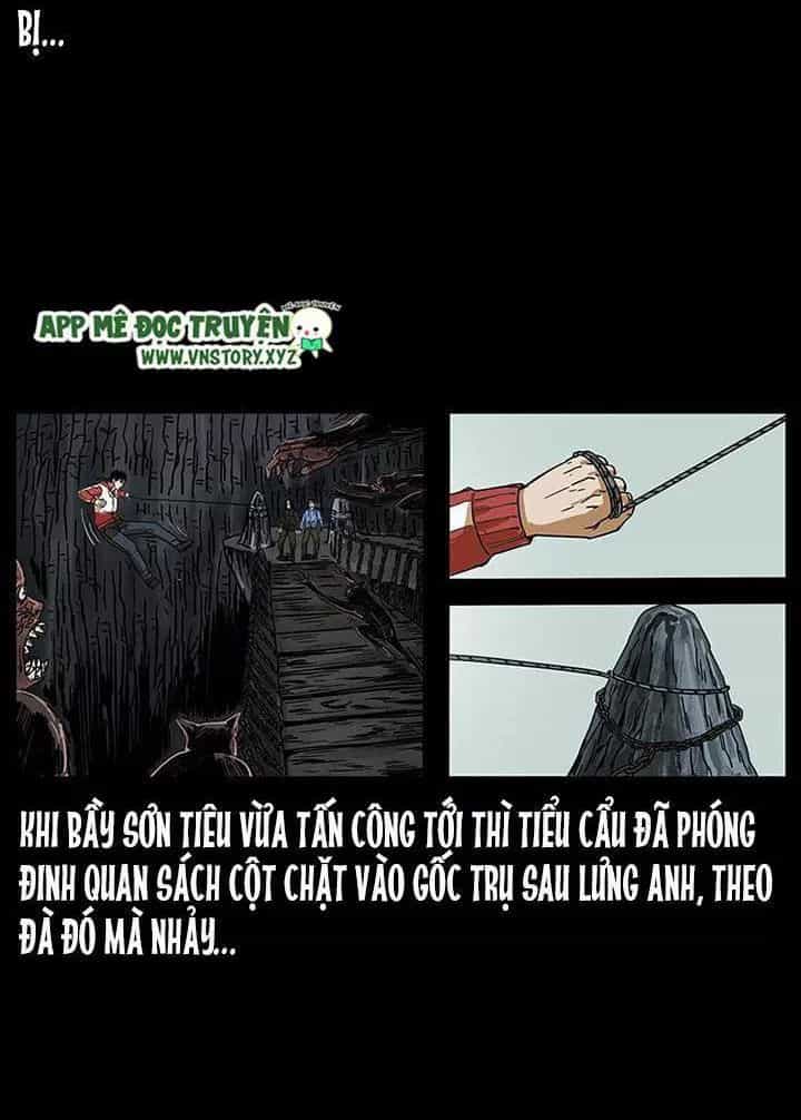 U Minh Ngụy Tượng - Chương 216 - ảnh 60