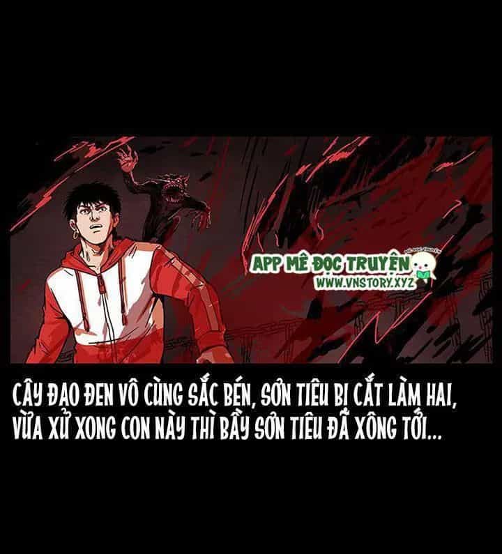 U Minh Ngụy Tượng - Chương 216 - ảnh 70