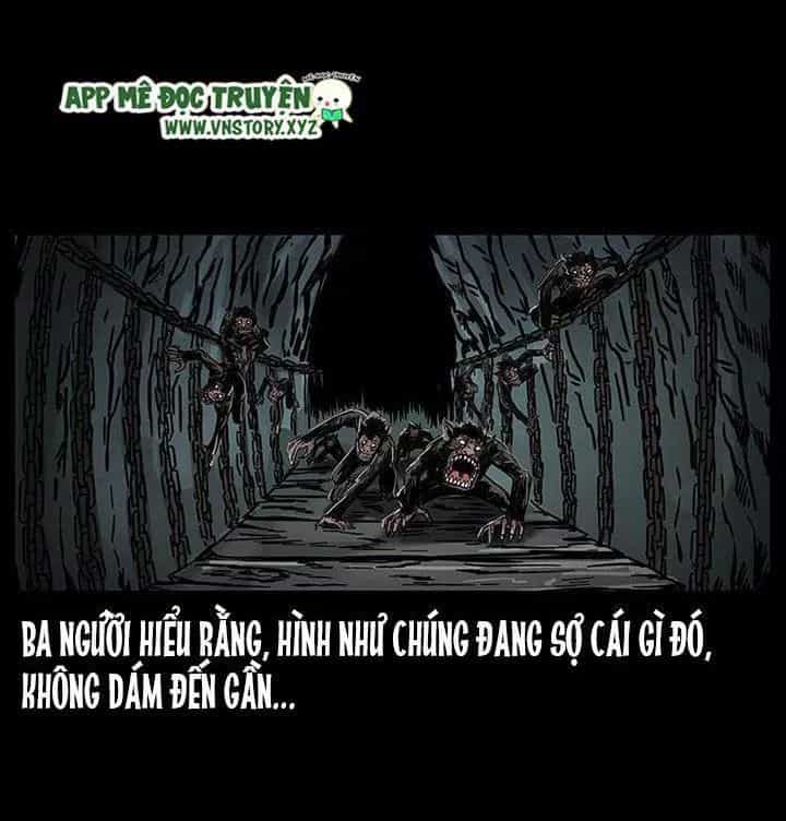 U Minh Ngụy Tượng - Chương 216 - ảnh 72