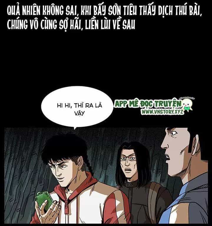 U Minh Ngụy Tượng - Chương 216 - ảnh 77