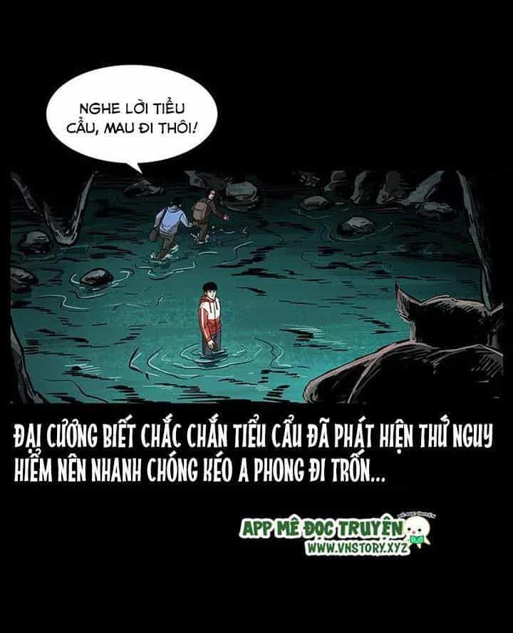 U Minh Ngụy Tượng - Chương 216 - ảnh 8