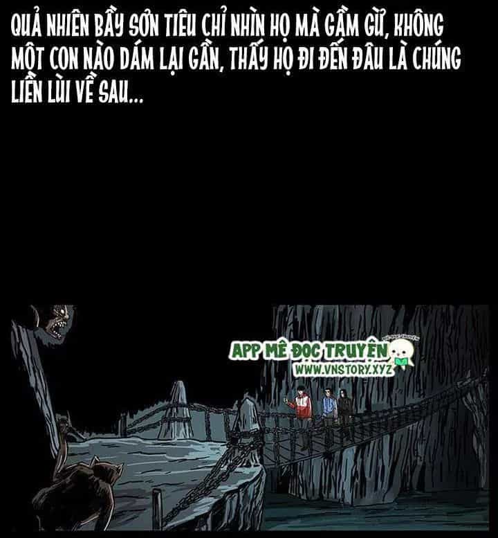 U Minh Ngụy Tượng - Chương 216 - ảnh 80