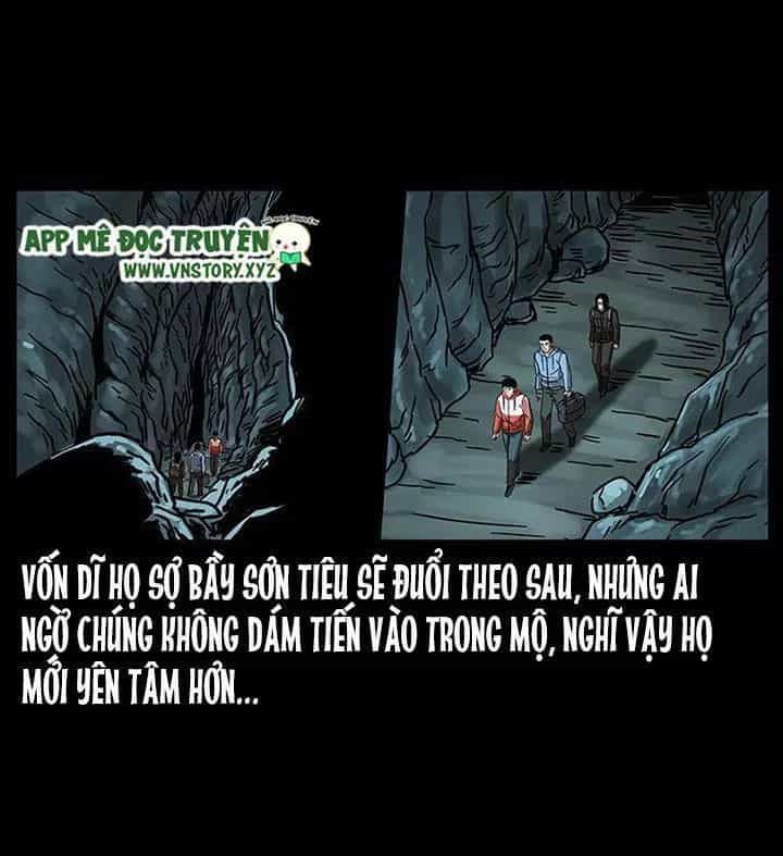 U Minh Ngụy Tượng - Chương 216 - ảnh 85