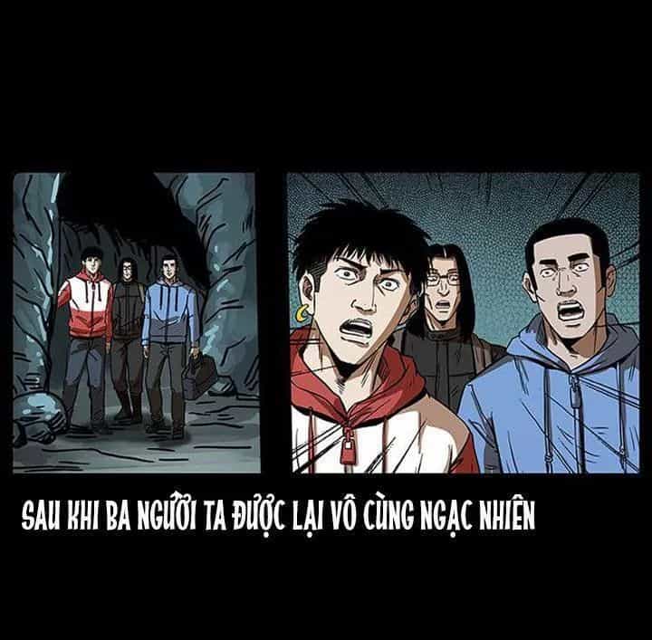 U Minh Ngụy Tượng - Chương 216 - ảnh 91