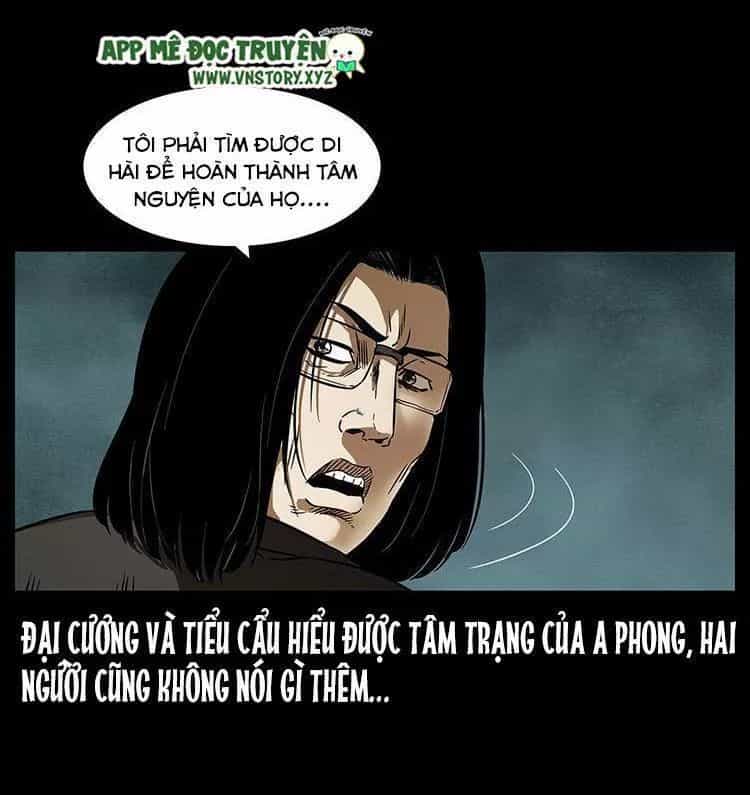 U Minh Ngụy Tượng - Chương 217 - ảnh 22