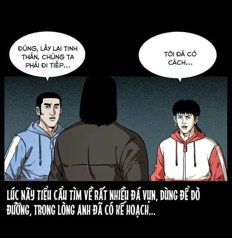 U Minh Ngụy Tượng - Chương 217 - ảnh 23