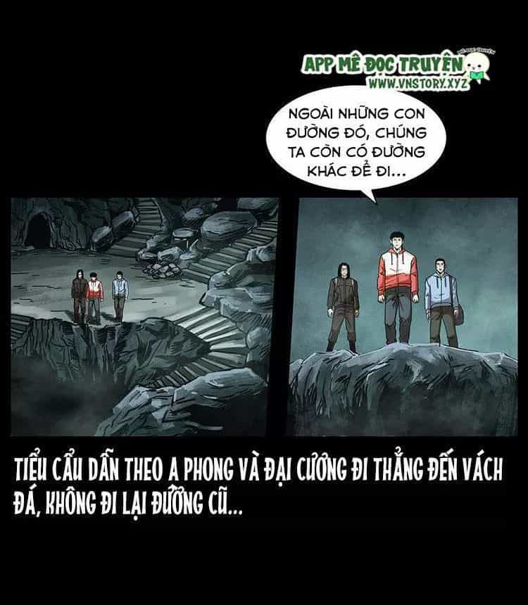 U Minh Ngụy Tượng - Chương 217 - ảnh 24