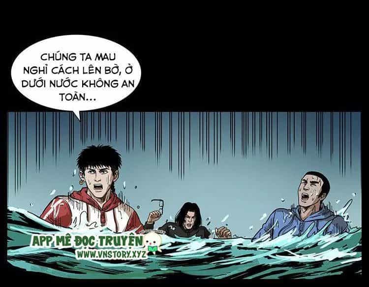 U Minh Ngụy Tượng - Chương 217 - ảnh 29