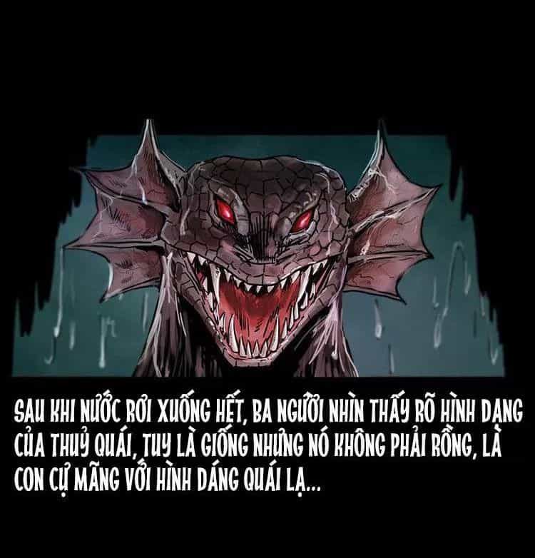 U Minh Ngụy Tượng - Chương 217 - ảnh 40