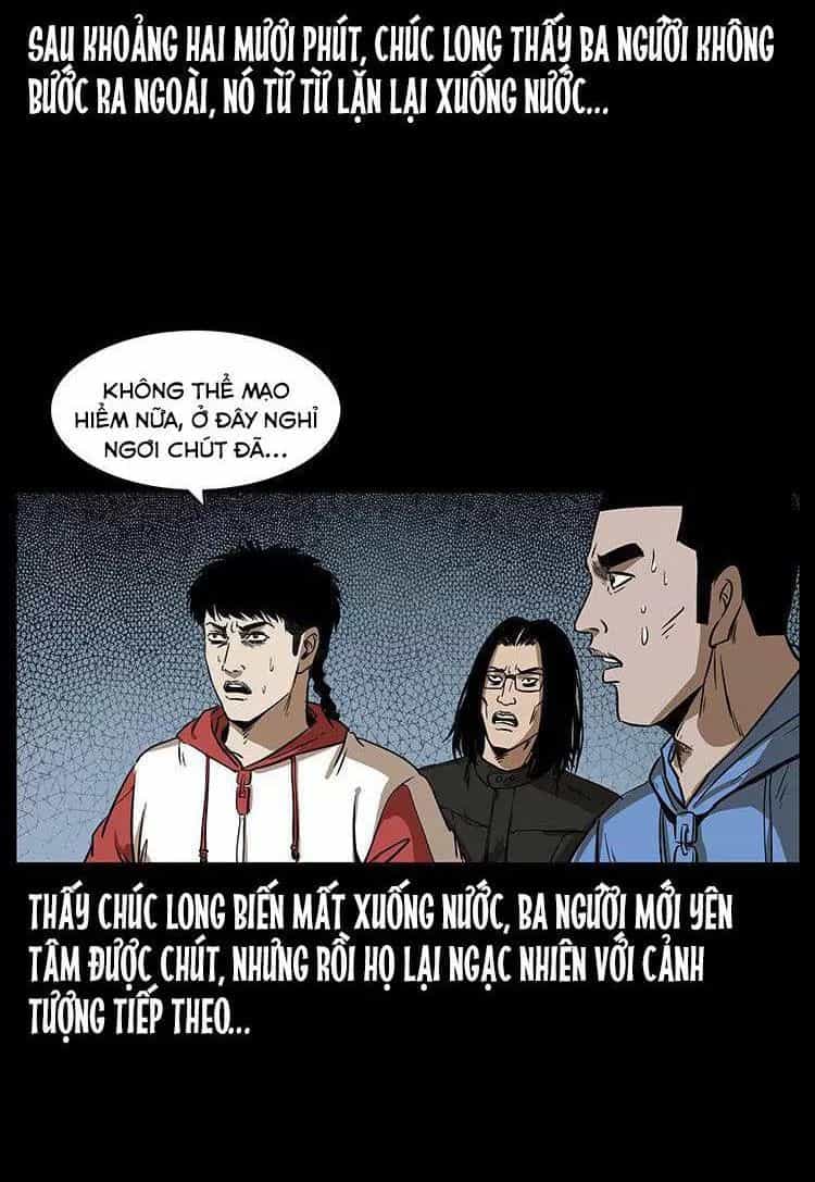 U Minh Ngụy Tượng - Chương 217 - ảnh 49