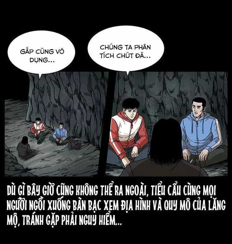 U Minh Ngụy Tượng - Chương 217 - ảnh 52