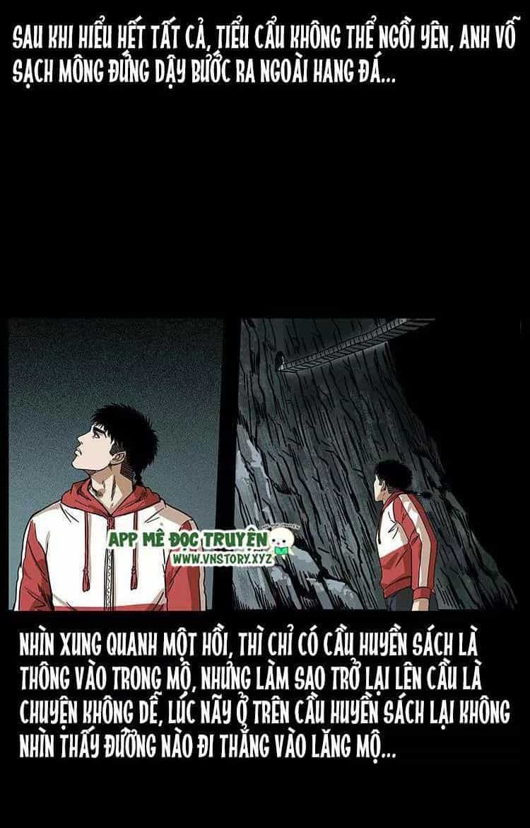 U Minh Ngụy Tượng - Chương 217 - ảnh 58
