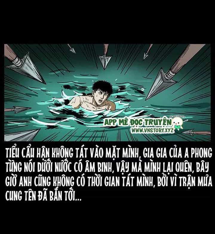 U Minh Ngụy Tượng - Chương 217 - ảnh 70