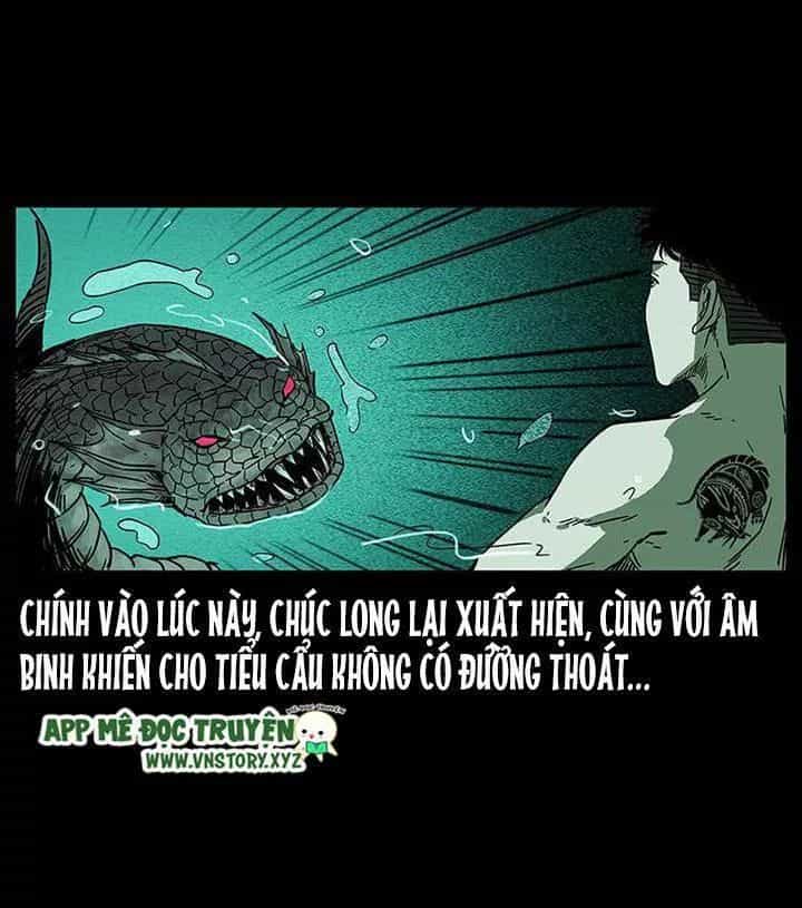 U Minh Ngụy Tượng - Chương 217 - ảnh 75