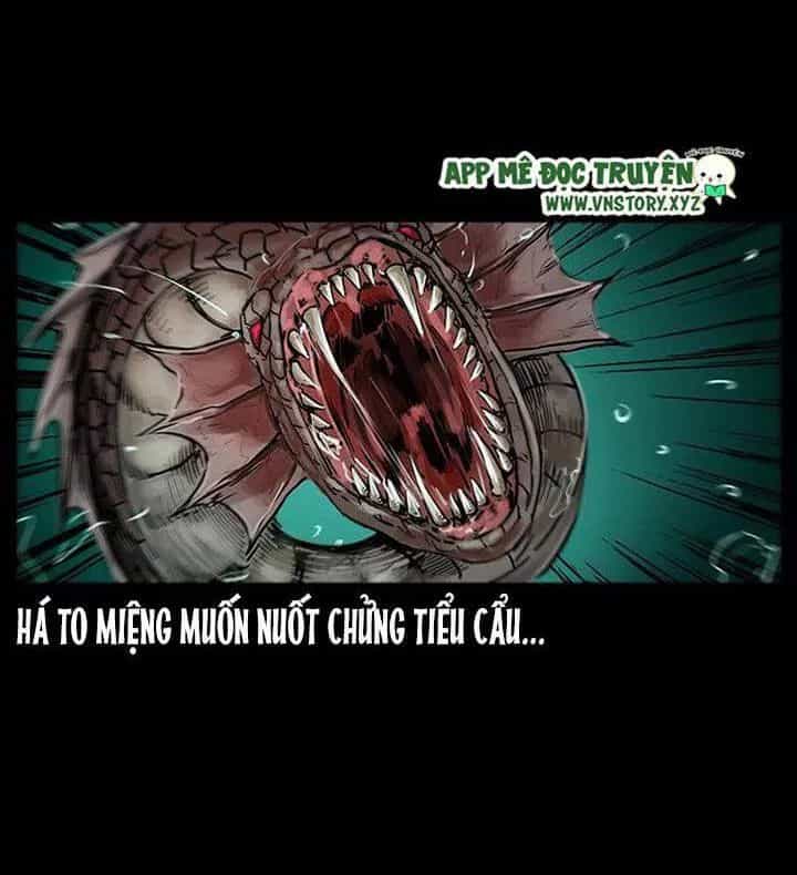 U Minh Ngụy Tượng - Chương 217 - ảnh 77