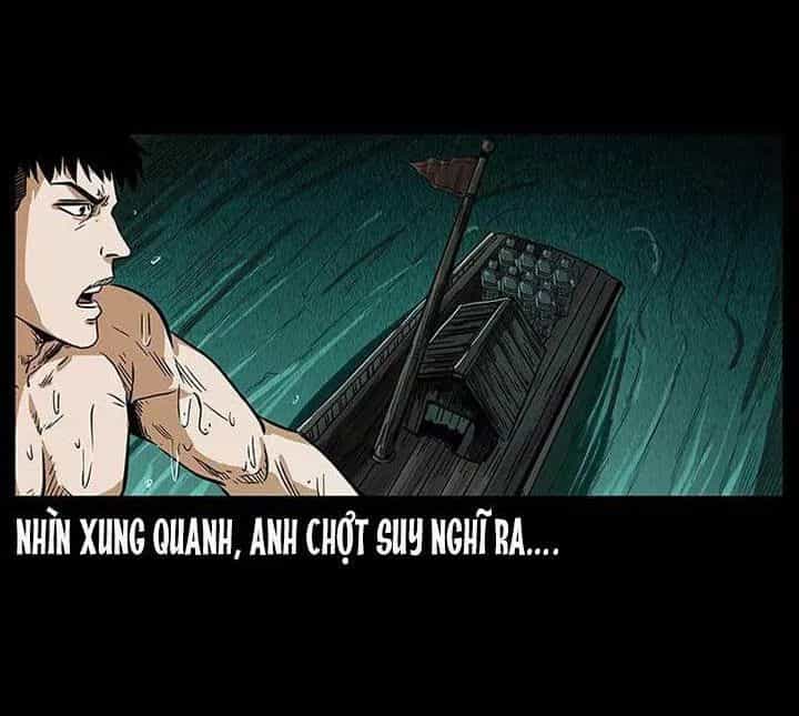 U Minh Ngụy Tượng - Chương 217 - ảnh 80