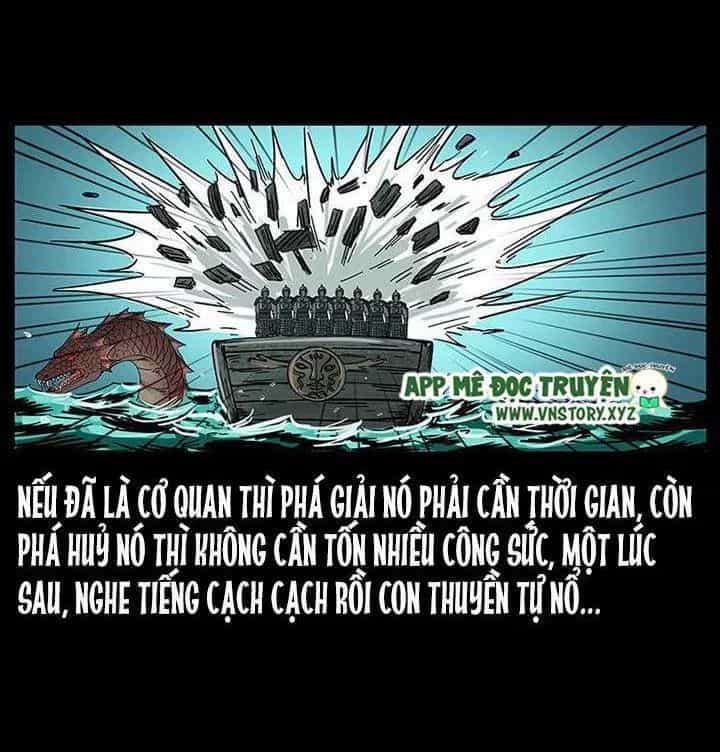 U Minh Ngụy Tượng - Chương 217 - ảnh 85