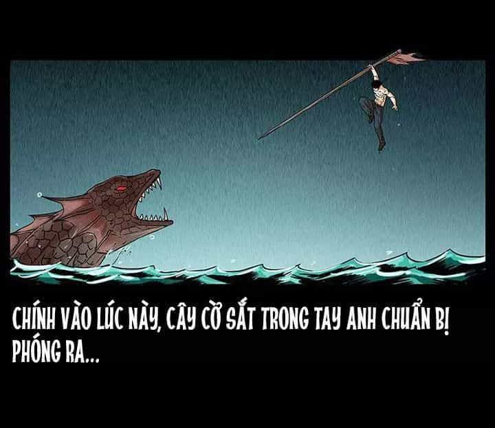 U Minh Ngụy Tượng - Chương 217 - ảnh 90