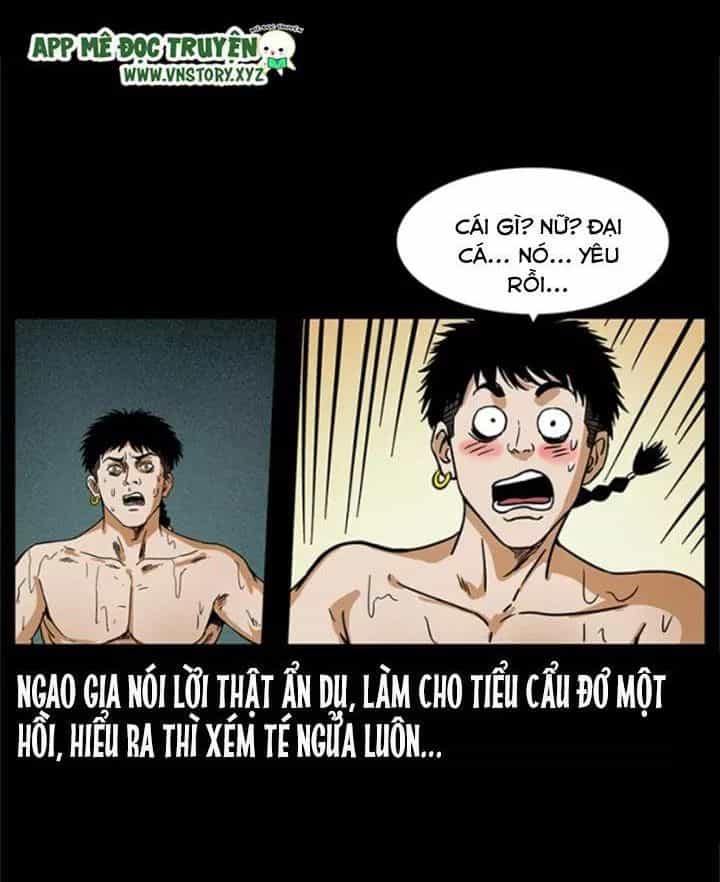 U Minh Ngụy Tượng - Chương 218 - ảnh 12