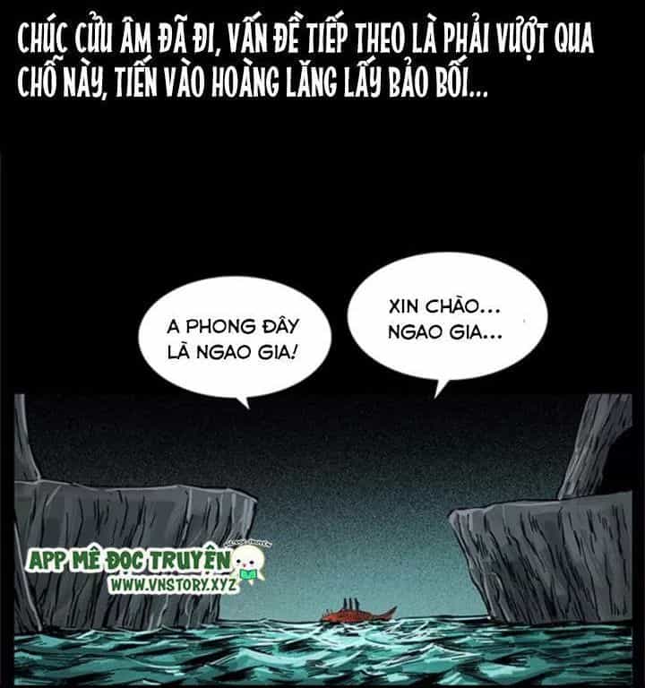 U Minh Ngụy Tượng - Chương 218 - ảnh 22