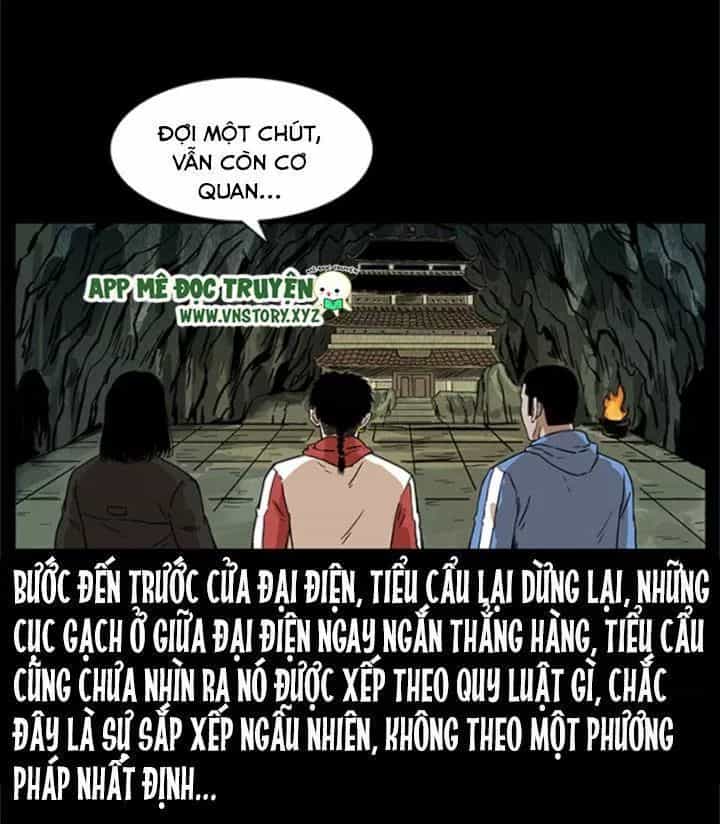 U Minh Ngụy Tượng - Chương 218 - ảnh 26