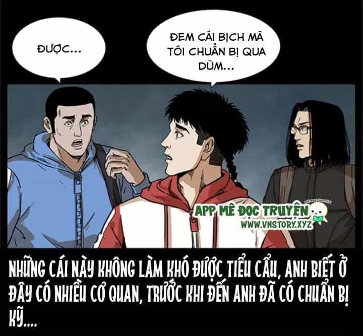 U Minh Ngụy Tượng - Chương 218 - ảnh 27