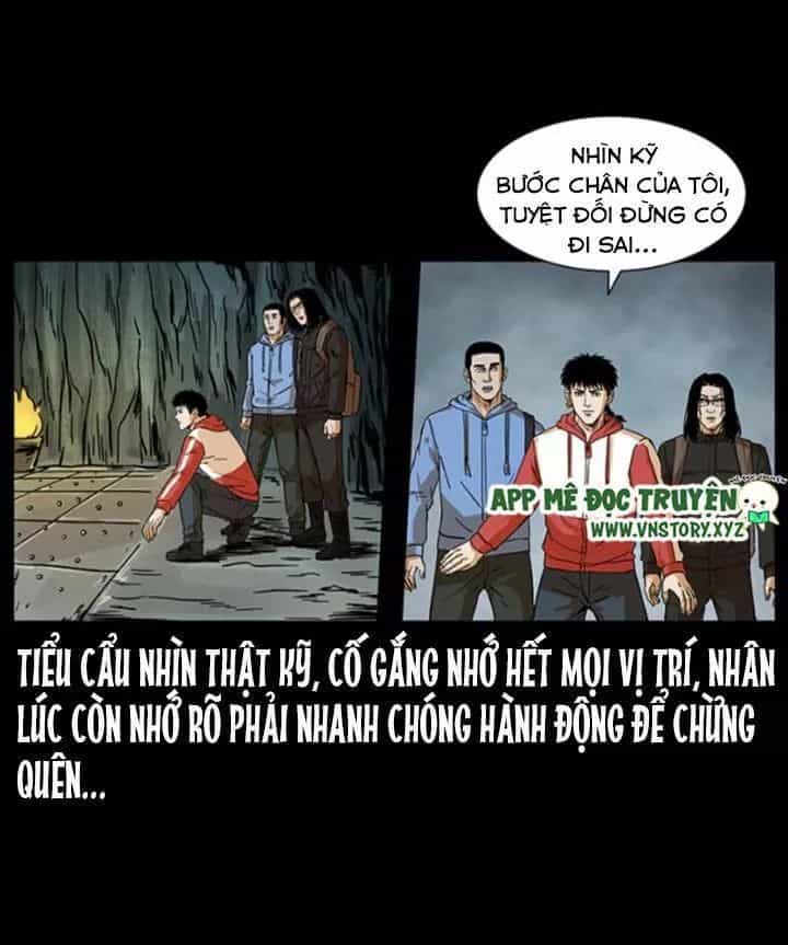 U Minh Ngụy Tượng - Chương 218 - ảnh 34